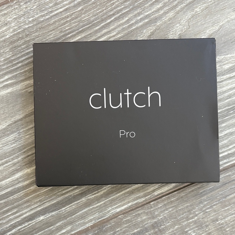 Clutch Pro Phone Charger